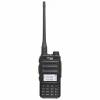 DB-5MKII Dual Band VWF / UHF Portable Transceiver